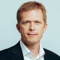 Arla Foods Employee Lars Krogh's profile photo