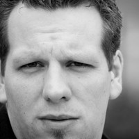 Koen Vanspauwen Email