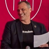 Fondaction Employee Daniel Charron's profile photo