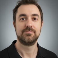 AmFi Employee Felipe Brasil's profile photo