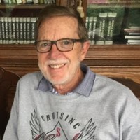 Retired Employee Steve Wilke's profile photo