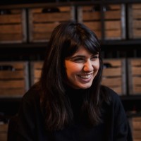 twnty three Employee Melody Forghani's profile photo