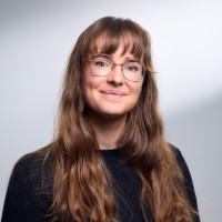 CurifyLabs Employee Marion Roussel's profile photo