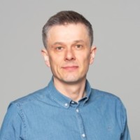 Össur Employee Astmundur Nielsson's profile photo