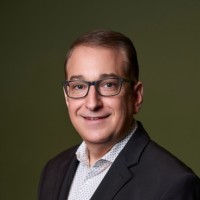 Three Square Food Bank Employee Joe Ham's profile photo