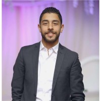 Qruz Employee Sherif Hamdy's profile photo