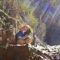 Push Pedal Pull Employee Barrett Hodgdon's profile photo