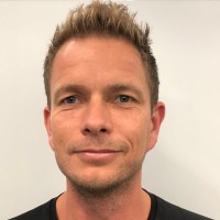 Graphite Digital Employee Simon Young's profile photo