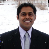 Flexible Metal Employee Srujan Mishra's profile photo