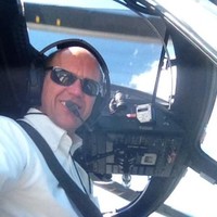 HeliFlite Employee Steve Jones's profile photo
