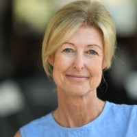 Fondation Entreprendre Employee Laurence Balas's profile photo