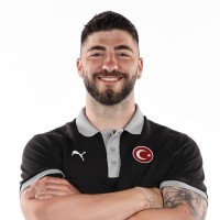 Turkish Basketball Federation Employee Oktay Gürel's profile photo