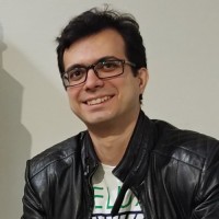 Cyreen Employee Davoud Malekahmadi's profile photo