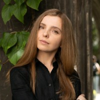 Kolekti Employee Zoriana Bogutska's profile photo