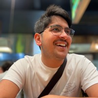 Tag-N-Trac Employee Sarthak Gaur's profile photo