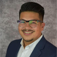 Curtiss-Wright Corporation Employee Alejandro Bustos's profile photo