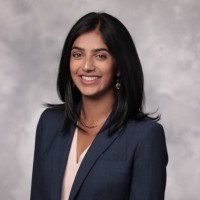 Ventura County Medical Center & Santa Paula Hospital Employee Tanya Shah's profile photo