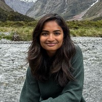 Mitra Chem Employee Sruthi Natt's profile photo