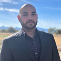 MiTek Employee Robert Milligan Jr's profile photo
