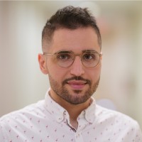 Fadi Shaat's profile photo