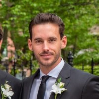 Knack Employee Austin Doyle's profile photo
