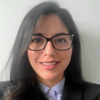 Genesis Cevallos Email & Phone Number