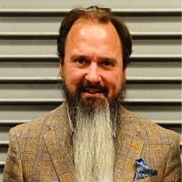 Jeffrey Sager