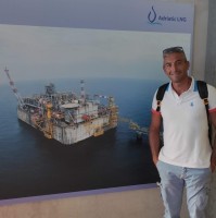 Gruppo Cosmi Employee Saverio Libiano's profile photo