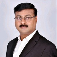 Western Capital Advisors Pvt Ltd Employee Hemanth V's profile photo