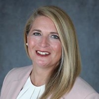 Netsmart Employee Danielle Ross's profile photo