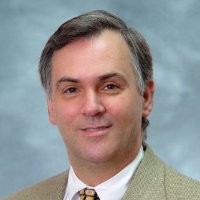 Centurion Health Employee Larry Brock's profile photo