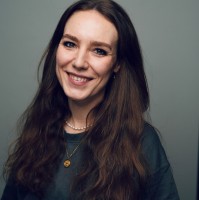 Wirz Brand Relations AG Employee Laura Schädler's profile photo