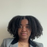 UMass Boston John W. McCormack Graduate School of Policy and Global Studies Employee Rebecca Francois's profile photo