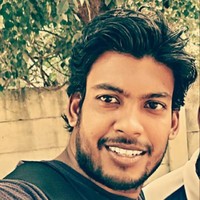The Hitavada Employee Sandeep Pradhan's profile photo