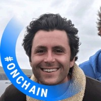 Hirechain Employee Jac Evans's profile photo