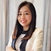 XIN Mortgage Employee Jocelyn Siow's profile photo