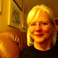 Lebanese American University Employee Marla Rice-Evans's profile photo