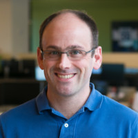 CommerceHub Employee Kyle Camp's profile photo