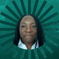 Olga Djoumessi's profile photo