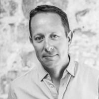 LoveAdmin Employee Dave Evans's profile photo