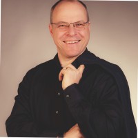Adobe Employee Jean-Michel Pittet's profile photo