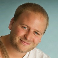 Loyco Employee Simon Givre's profile photo