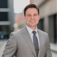 Mercer Employee Daniel Kagan's profile photo