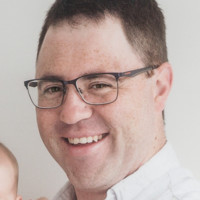 ENERGYLINE Employee Mijburgh Beukes's profile photo