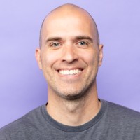 Smartsheet Employee Tyson Brown's profile photo