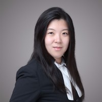 Varity Law Prof. Corp. Employee Yi Ding's profile photo