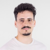 KAIZEN Softworks Employee Mathias Talón's profile photo