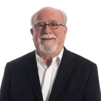 Retired Employee Robert Bourne's profile photo
