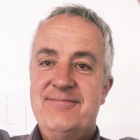CaVCA Employee David Stone's profile photo