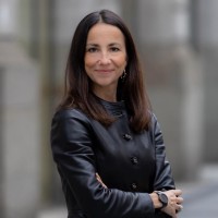 Christian Dior Couture Employee Marie-Céline D'Angeac's profile photo